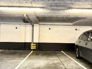 Garage for sale Sint-Gillis (VBD54559)