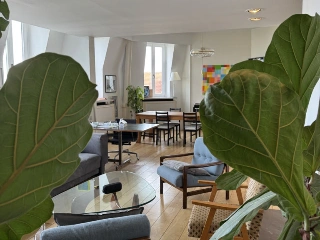 Appartement te koop Elsene (VBD54560)