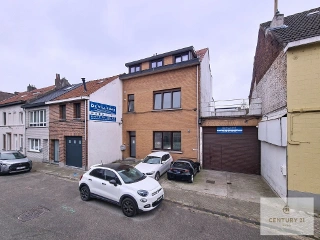 Opbrengsteigendom te koop Strombeek-Bever (VBD54561)