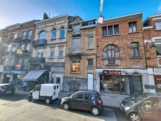 Huis te koop Laken (VBD54562)