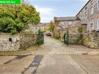 Maison à vendre Jemeppe-Sur-Sambre (VBD54563)