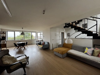 Triplex for rent Sint-Gillis (VBD54566)