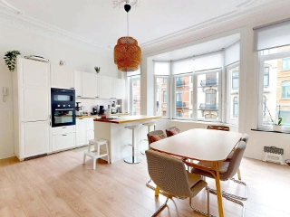 Appartement te huur Schaarbeek (VBD54568)