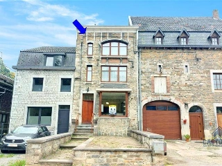 Maison à vendre Comblain-au-Pont (VBD54572)
