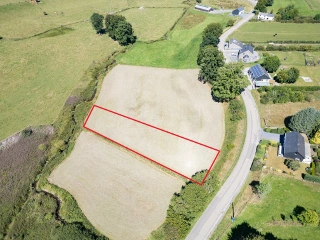 Bouwgrond te koop Amberloup (VBD54577)