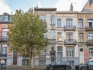 Maison à vendre Saint-Gilles (VBD54581)