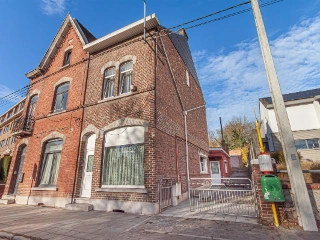 Maison à vendre Montigny-le-Tilleul (VBD54582)