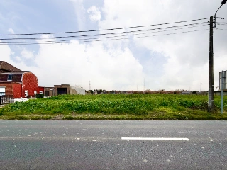 Bouwgrond te koop Souvret (VBD54584)