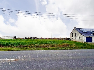 Bouwgrond te koop Souvret (VBD54587)