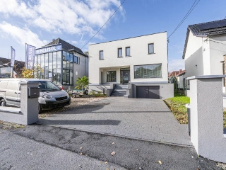 Maison à vendre Montigny-le-Tilleul (VBD54588)