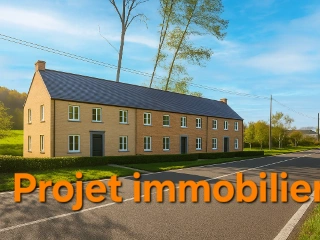 Bouwgrond te koop Dourbes (VBD54589)