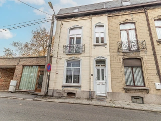 Maison à vendre Marcinelle (VBD54590)