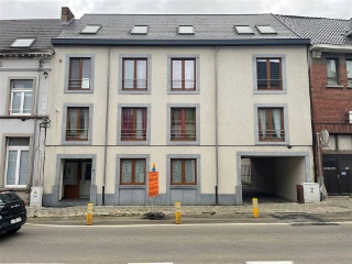 Apartment for rent Braine-le-Comte (VBD54591)