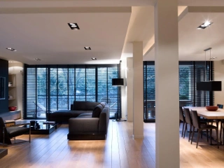 Apartment for rent Ukkel (VBD54594)