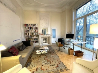 Appartement à louer Ixelles (VBD54595)