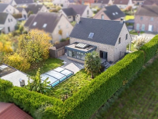 Villa à vendre Templeuve (VBD54596)