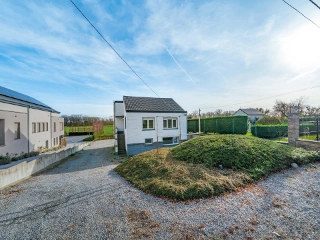 Maison à vendre Saint-Georges-sur-Meuse (VBD54597)