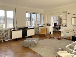 Appartement te koop Elsene (VBD54598)