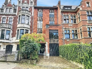 Huis te koop Schaarbeek (VBD54600)