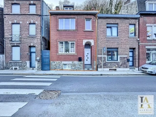 Maison à vendre Angleur (VBD54602)