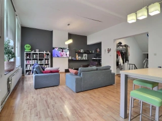 Appartement à vendre Charleroi (VBD54604)