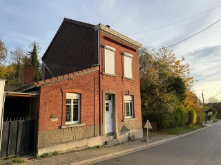 Maison à vendre Romsée (VBD54605)