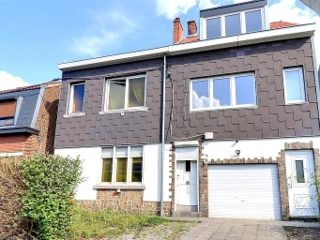 Opbrengsteigendom te koop Marcinelle (VBD54608)