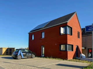 Residence for rent Nivelles (VBD54611)