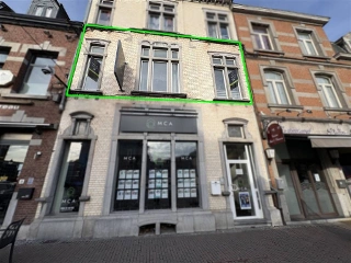 Apartment for rent Marche-en-Famenne (VBD54613)