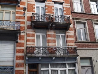 Immeuble de rapport à vendre Bruxelles (VBD54616)