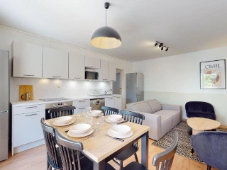 Apartment to share Asnières-sur-Seine (VBD54618)