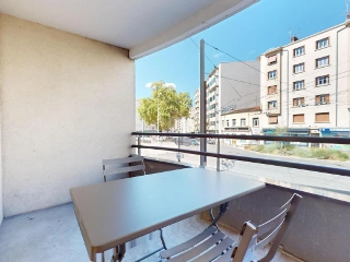 Apartment to share Lyon (VBD54619)