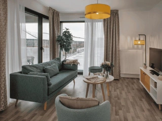Apartment for rent Lille (VBD54620)