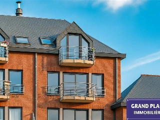 Apartment for sale Rixensart (VBD54636)