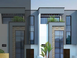 Maison à vendre Dubai (VBD54637)