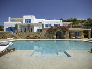 Villa à vendre Mykonos (VBD54641)