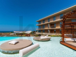 Apartment for sale Quarteira (VBD54643)