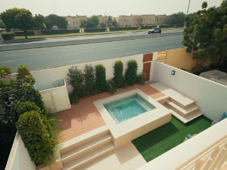 Villa à vendre Dubai (VBD54644)