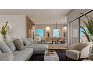 Apartment for sale Cascais (VBD54646)