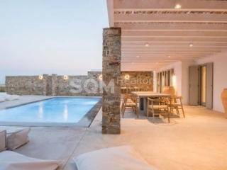 Villa à vendre Athens (VBD54647)