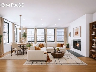 Appartement à vendre New York (VBD54649)