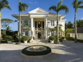 Maison à vendre Punta Cana (VBD54653)