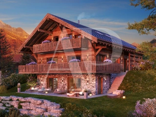Chalet for sale Champéry (VBD54659)