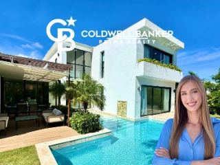 Villa à vendre Punta Cana (VBD54662)