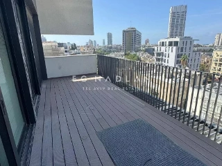 Appartement à vendre Tel Aviv-Yafo (VBD54669)