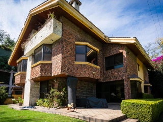 Maison à vendre Mexico City (VBD54670)