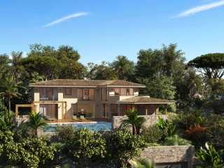 Maison à vendre Rayol-Canadel-sur-Mer (VBD54676)