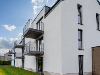 Immeuble de rapport à vendre Tenneville (VBD54677)