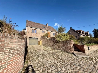 Maison à vendre Jodoigne (VBD54679)