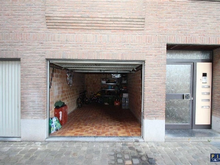 Garagebox te koop Doornik (VBD54680)